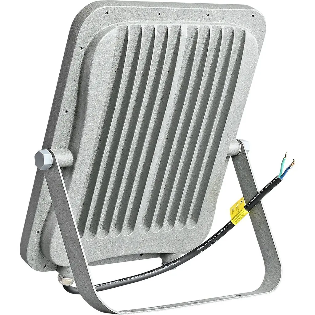 Світлодіодний прожектор Videx Premium F2 150W 5000K (VL-F2-1505G) [144856] - фото 2