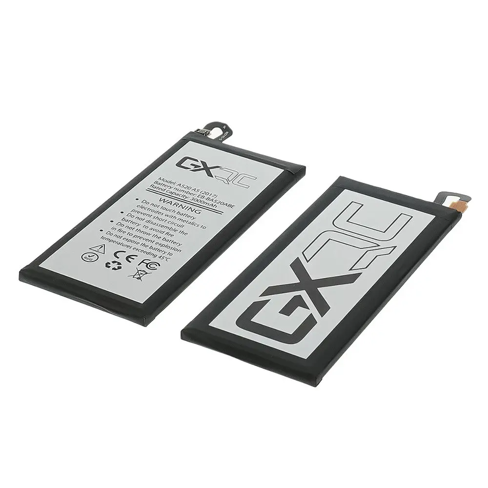 Аккумулятор Samsung GXQC EB-BA520ABE/EB-BJ530ABE для Samsung A520 A5 (2017)/J530 J5 (2017) - фото 2