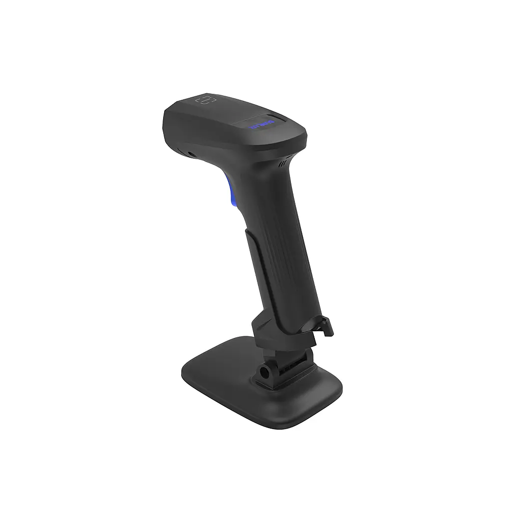 Сканер штрих-коду Sunlux RH10S USB, with stand (RH10S) - фото 4