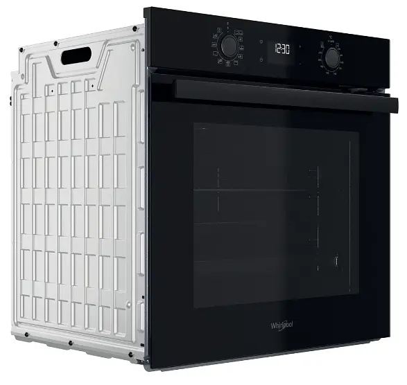 Электрический духовой шкаф Whirlpool OMR58HU1B (6875005) - фото 5