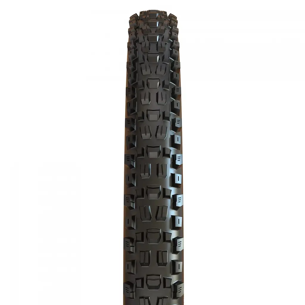 Покришка Maxxis Assegai 27.5 x 2.50WT TPI-60 Foldable 3CG/EXO+/TR (1052-ETB00308200) - фото 2