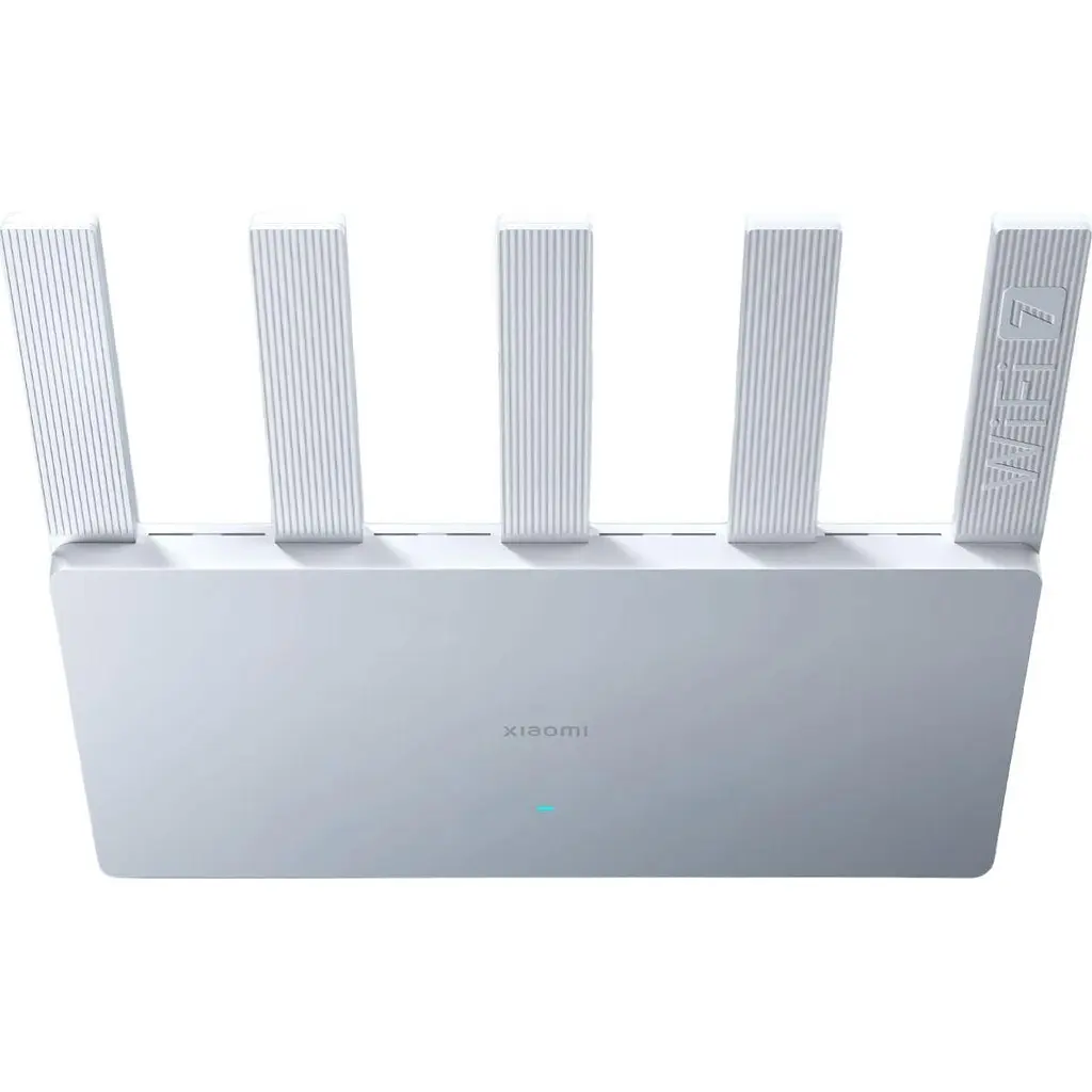 Роутер WiFi 7 — Xiaomi BE5000 (DVB4424CN) - фото 3