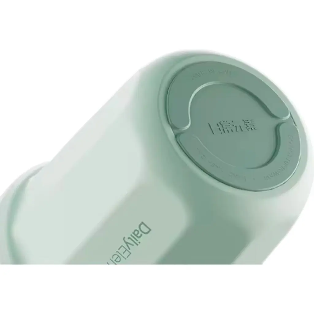 Термокухоль DailyElements Drink Cup 420ml Green [DE08BH003] [134326] - фото 3