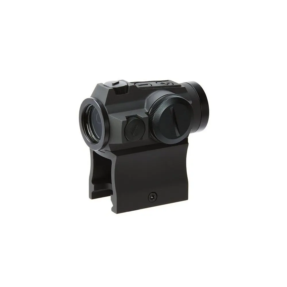 Коліматорний приціл Holosun HS503GU 2MOA/65MOA red dot мультиприцільна сітка (HS503GU) - фото 2