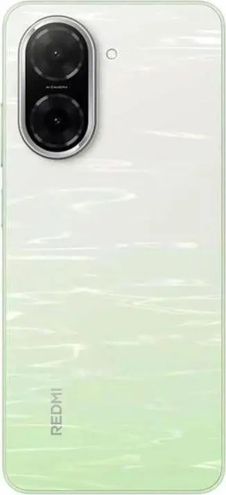 Смартфон Xiaomi Redmi A5 3/64GB Lake Green - фото 3