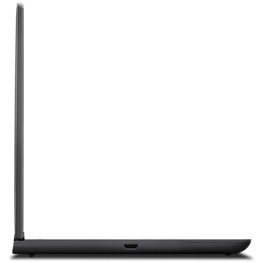Ноутбук Lenovo ThinkPad P16v Gen 2 Ultra 9 185H 5.1GHz, 16" WQUXGA, IPS, 64GB DDR5, 1TB SSD - фото 11