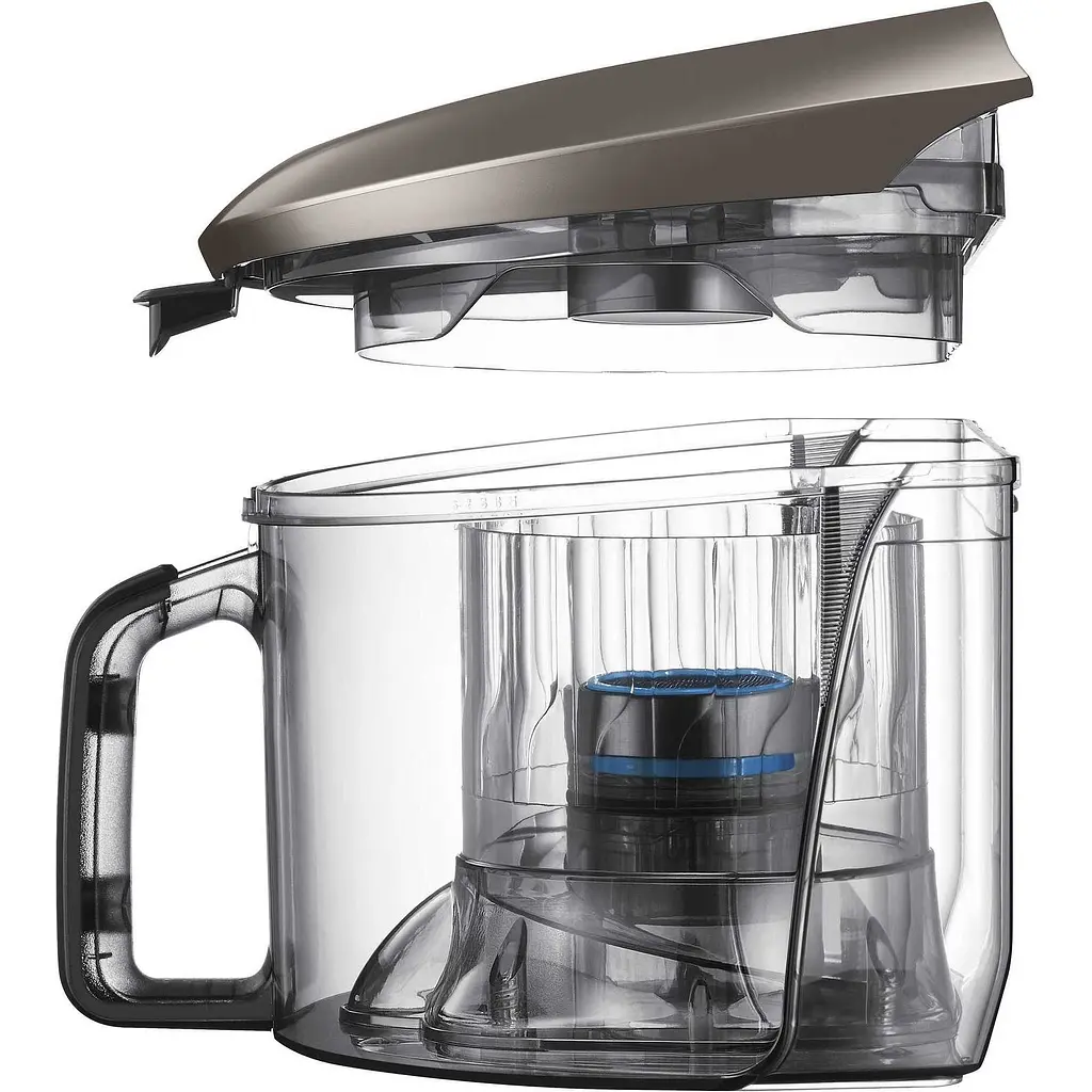 Пилосос Samsung Pet Care Edition VC07M21N9VD [149195] - фото 11