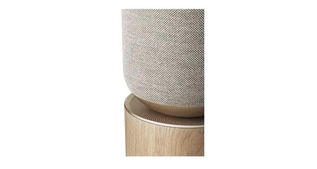 Моноблочная акустическая система Bang & Olufsen BeoSound Balance Natural Oak (1200502) - фото 4