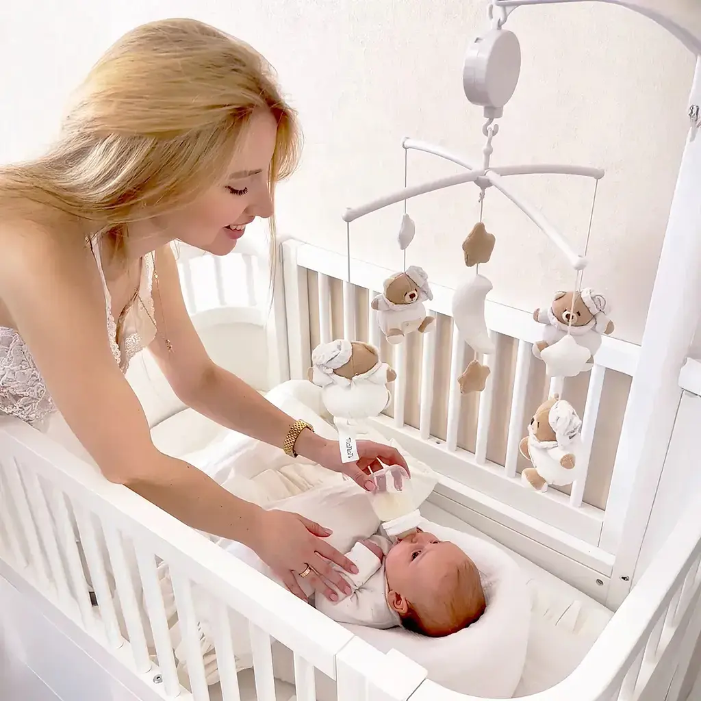 Електричний молоковідсмоктувач ArhiMED Gentle S3 - фото 5