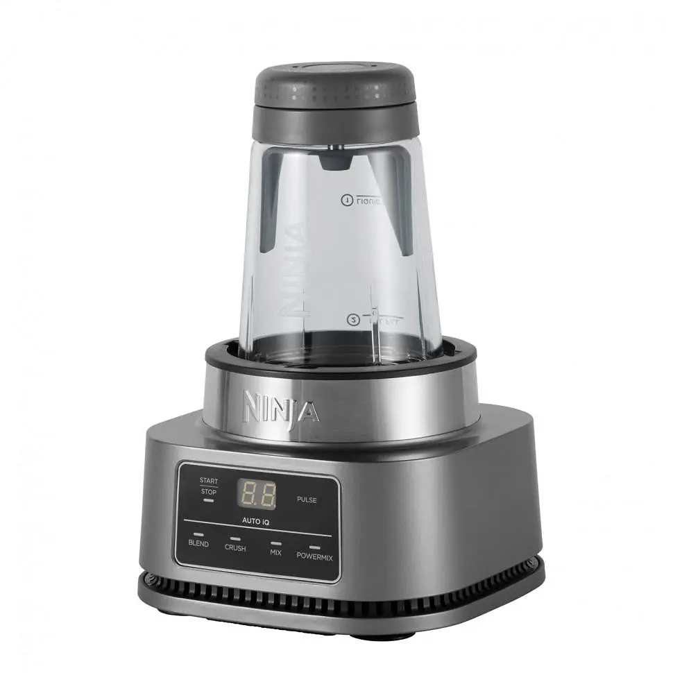 Фітнес-блендер Ninja Foodi 2-в-1 Power Nutri (CB100EU) - фото 7