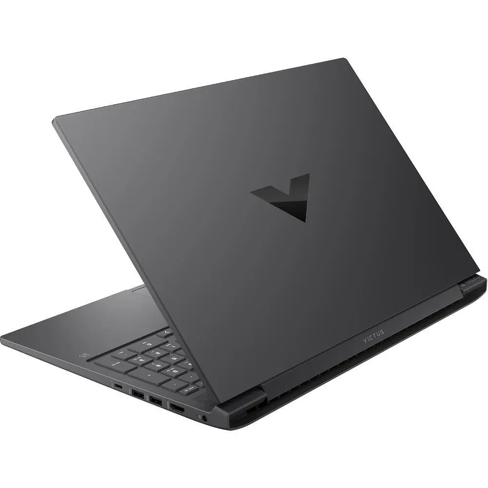 Ноутбук HP Victus 16 16.1", 144 Гц, i7-13700H, RAM 16 ГБ DDR5, SSD 512, RTX 4070 8 ГБ Refurbished - фото 3