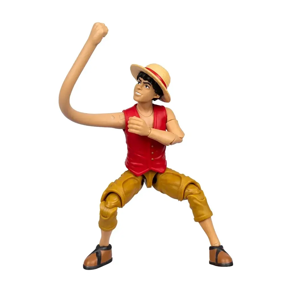 Фігурка Moose One Piece Luffy (63313) - фото 5