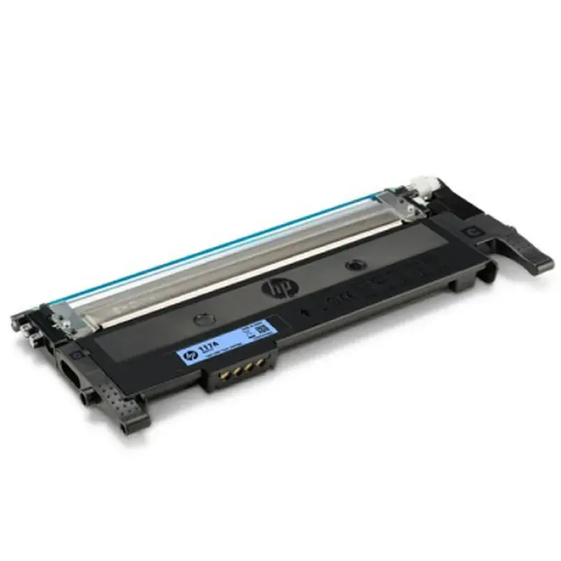 Корпус картриджу HP W2073A/117A magenta (C_VIRGIN_W2073A)