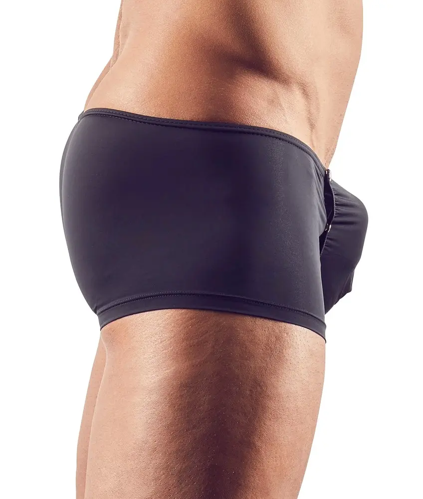Мужские боксеры Svenjoyment Men's Pants XL черный - фото 4