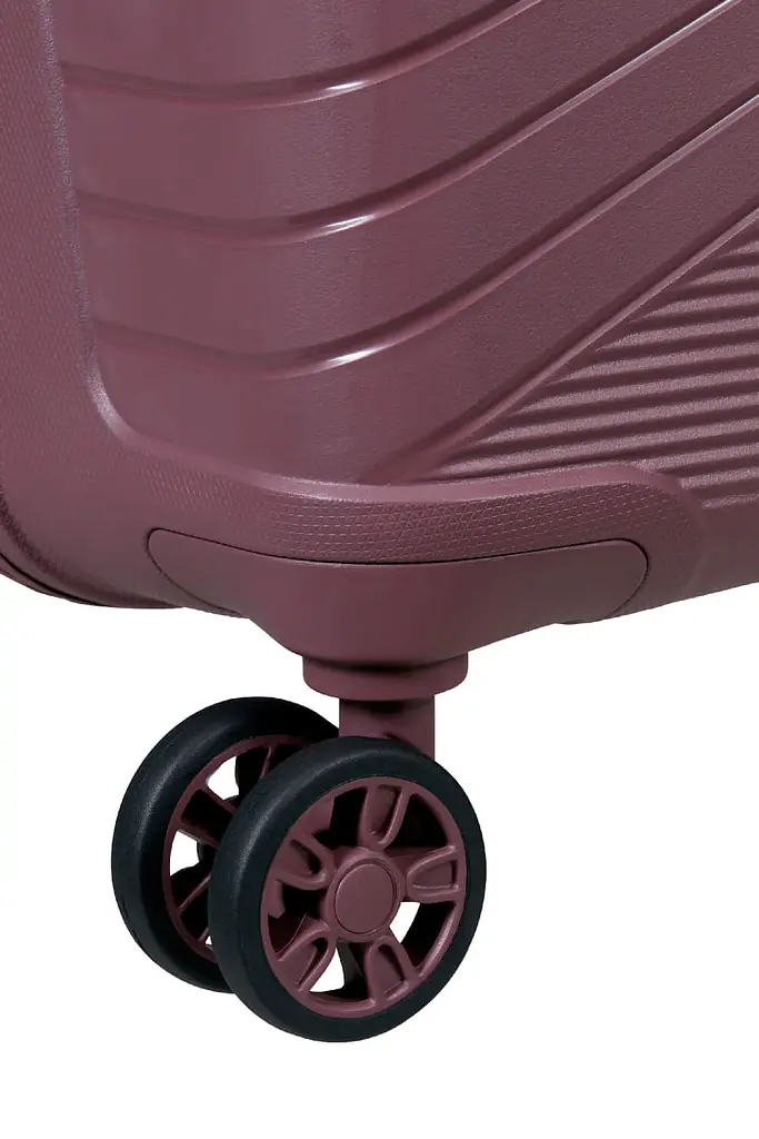 Валіза 67 См American Tourister AIRCONIC GALACTIC MAUVE 67x44,5x26 88G*52002 - фото 12
