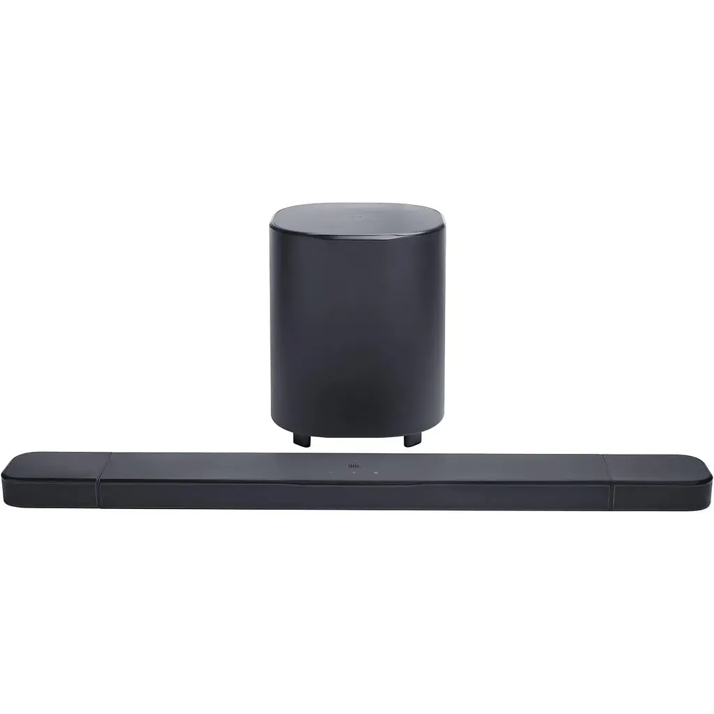 Саундбар JBL BAR 800MK2 (JBLBAR800M2BLKEP) - фото 5