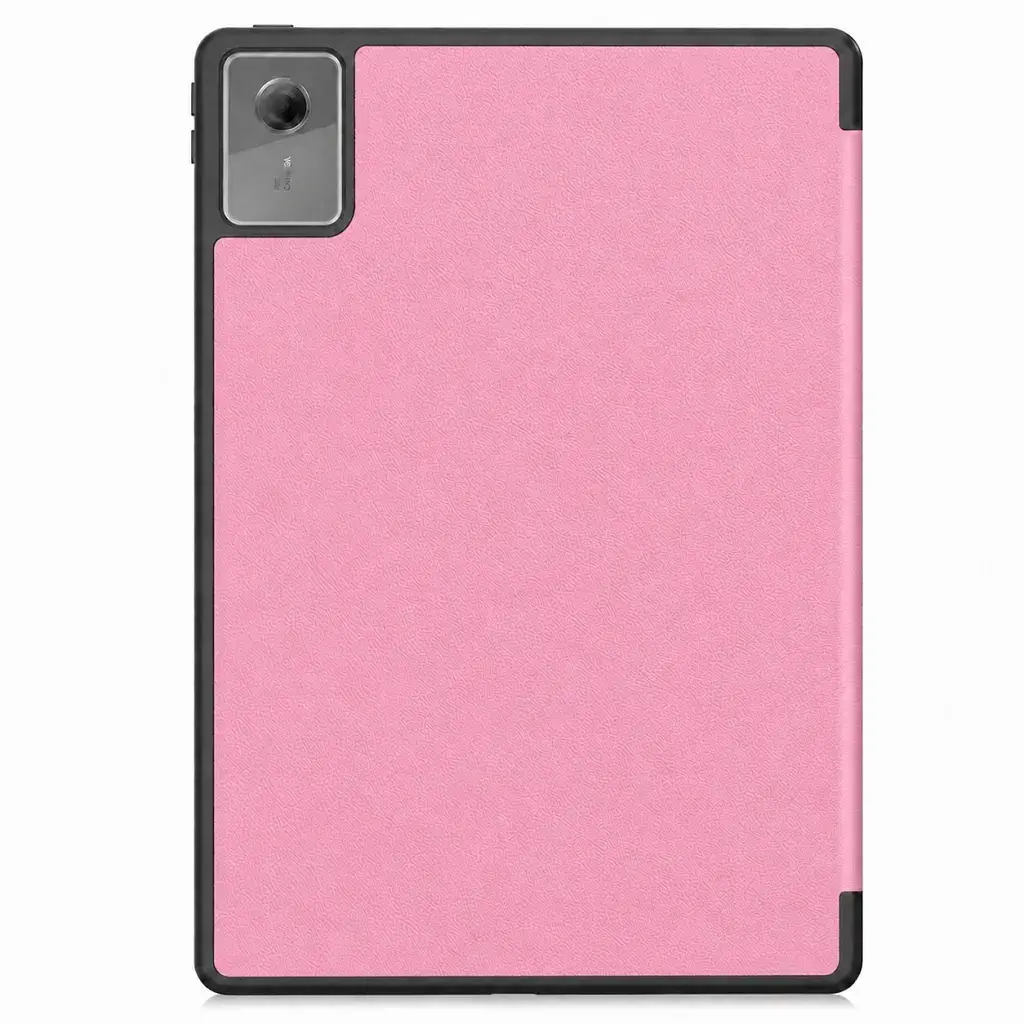 Чохол до планшета BeCover Flexible TPU Matte Lenovo Idea Tab Plus 12.1" Pink (716148) - фото 3