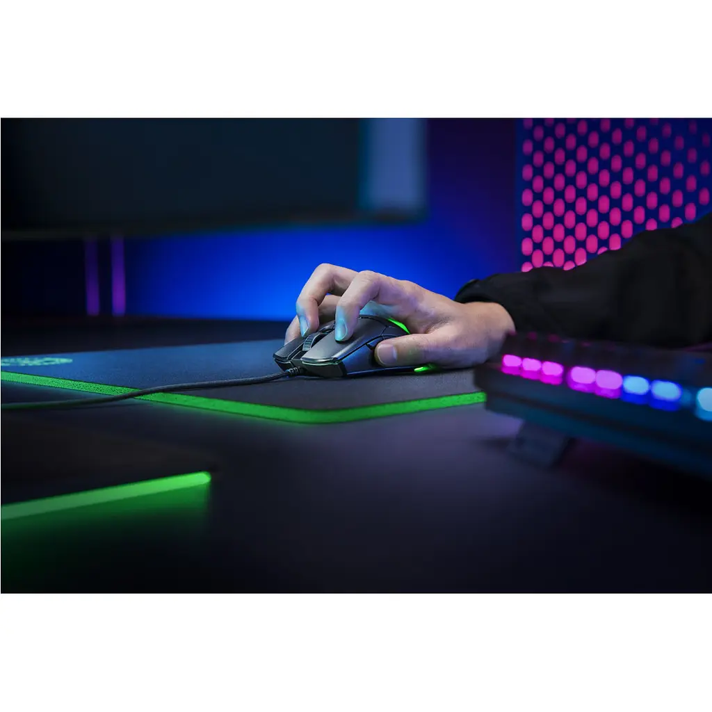 Миша Razer Viper Mini Black (RZ01-03250100-R3M1) - фото 6