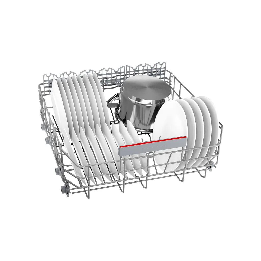 Посудомоечная машина Bosch SMV4HCX19E - фото 6