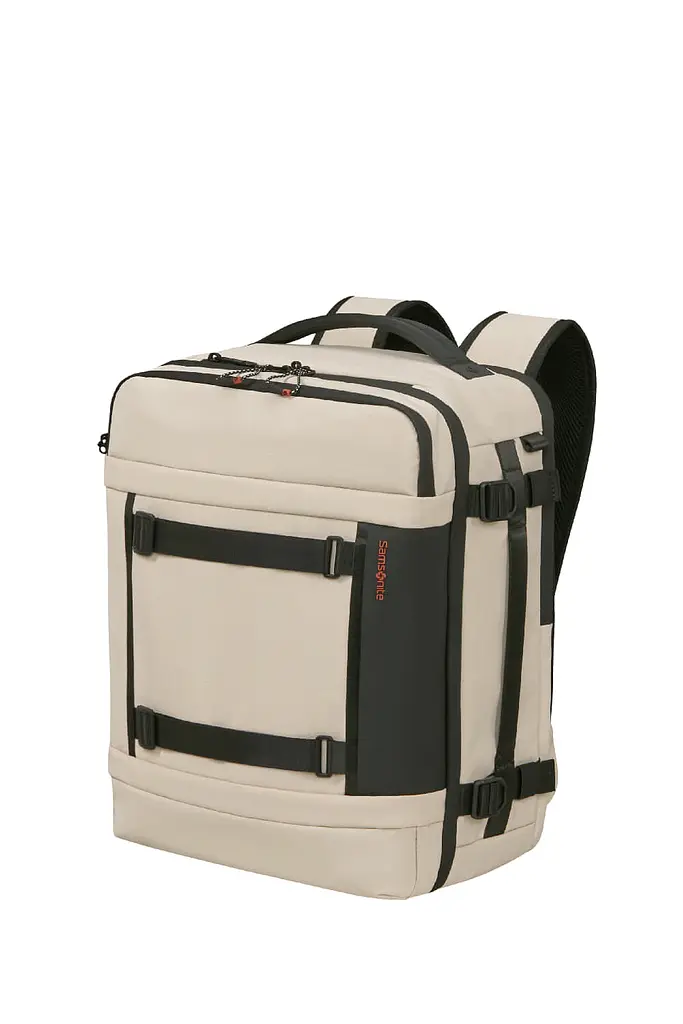 Рюкзак 15,6" Samsonite CABIN PACK SANDSTONE 40x30x20 KU0*05002 - фото 13