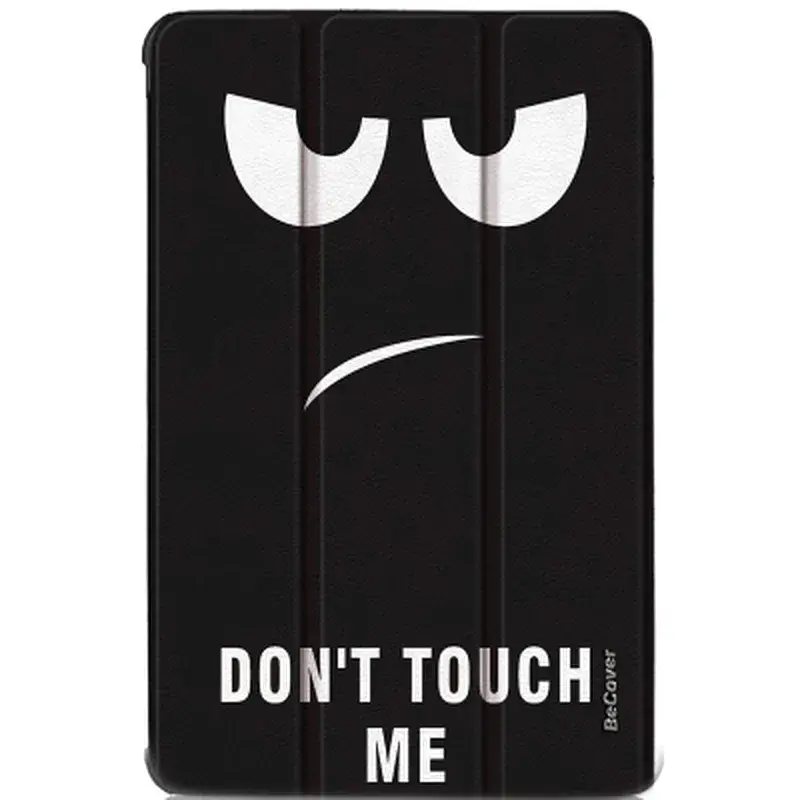 Чохол до планшета BeCover Smart Case Samsung Tab A9 Plus SM-X210/SM-X215/SM-X216 11.0" Don't Touch (710313) - фото 2