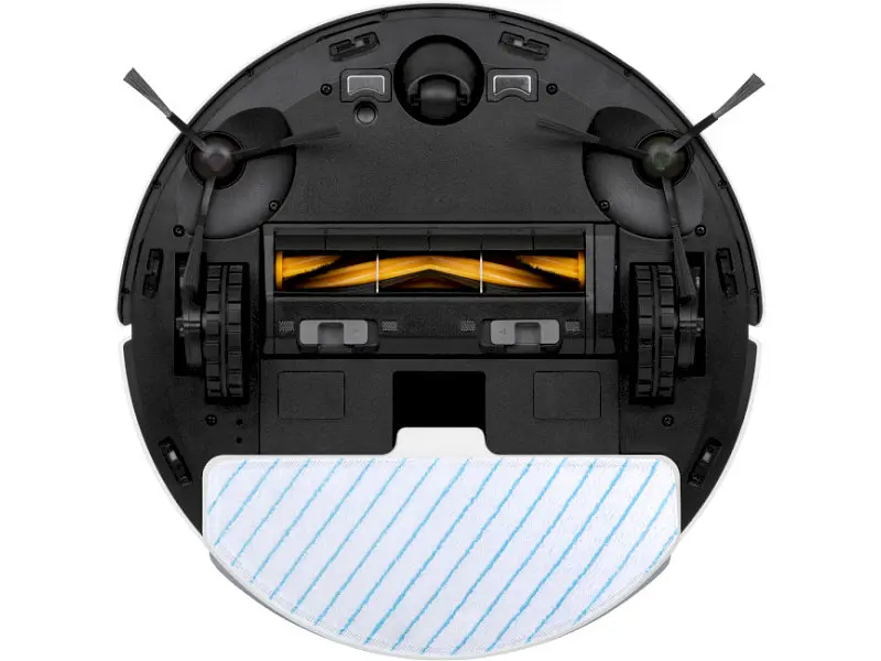 Робот пилосос ECOVACS Deebot Ozmo T9 (DLX13-44) - фото 3