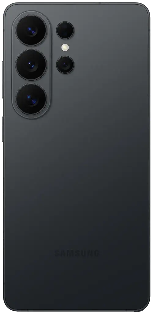 Смартфон Samsung Galaxy S26 Ultra 12/512Gb ZKG Black (7240255) - фото 2