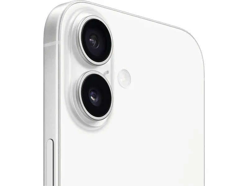 Смартфон Apple iPhone 17 256GB White (MG6K4) - фото 2