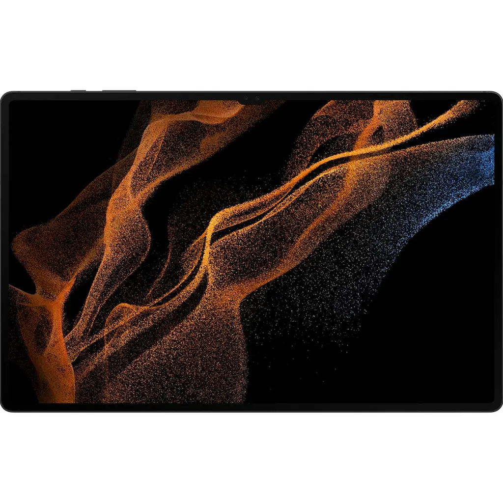 Samsung Galaxy Tab S8 Ultra 14.6'' 12/256 GB Dark Gray (Grade B) Seller Refurbished - фото 2