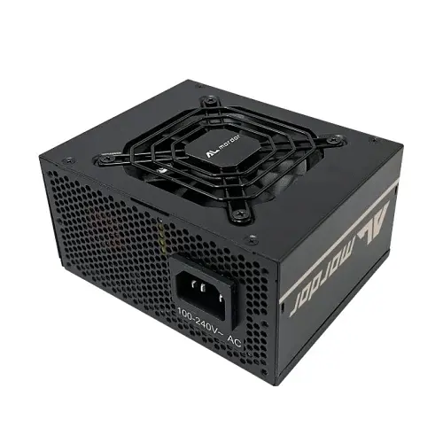 Блок живлення 850 Вт, SFX, Black, модульний ALmordor teh0028849 - фото 2
