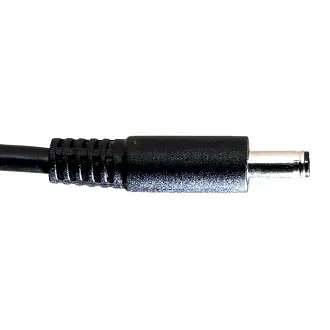 Блок живлення для ноутбука Dell 19.5V 3.34A роз'єм 4.5/3.0mm з центр. піном ORG - фото 4