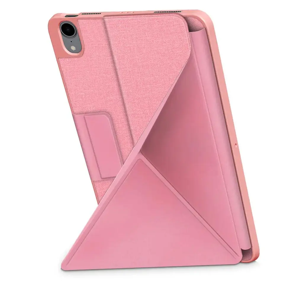 Чохол Primolux Transformer Latch для планшета Apple iPad Air 4 10.9" 2020 (A2316, A2324, A2325, A2072) Pink - фото 3