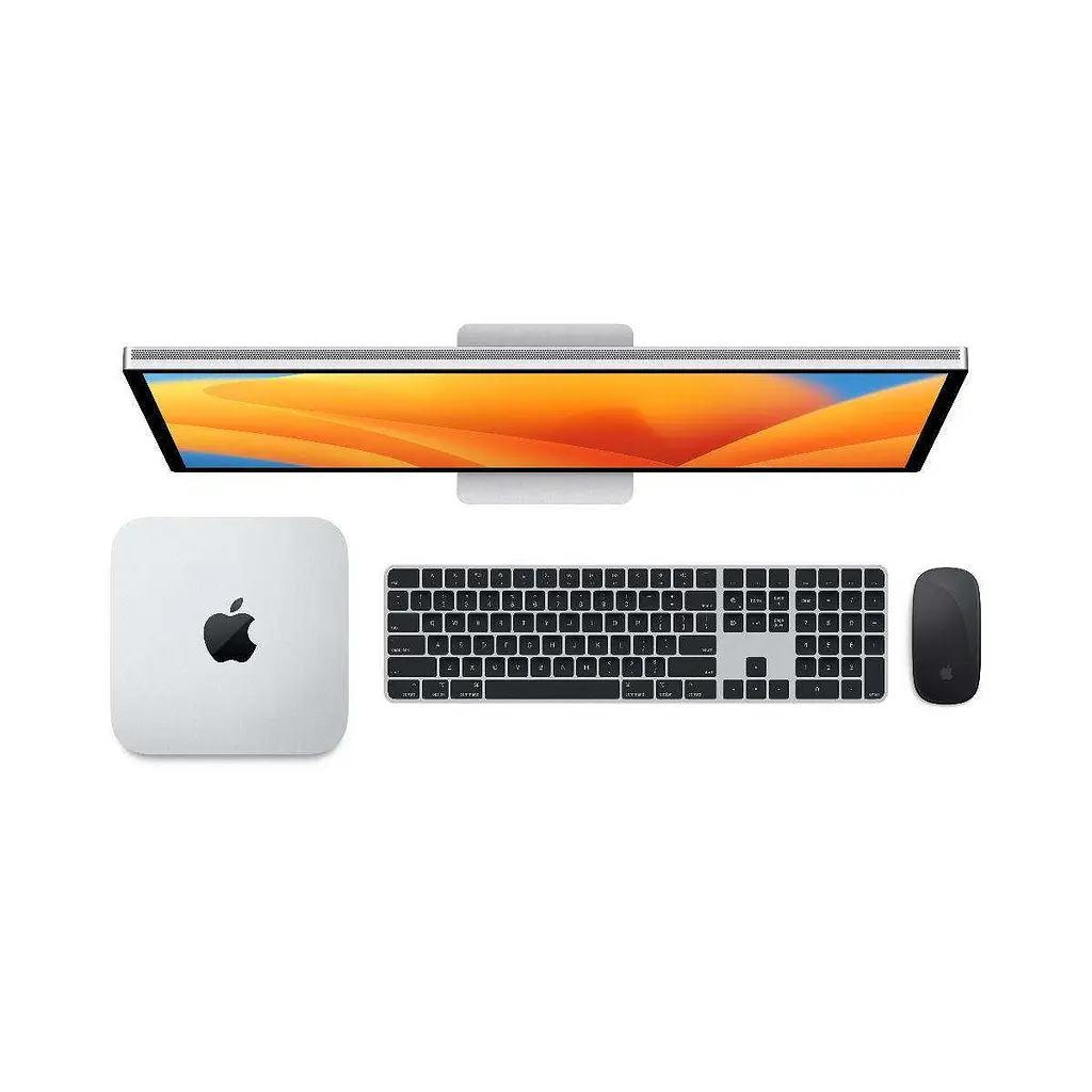Неттоп Apple Mac mini 2023 (MMFK3) - фото 3