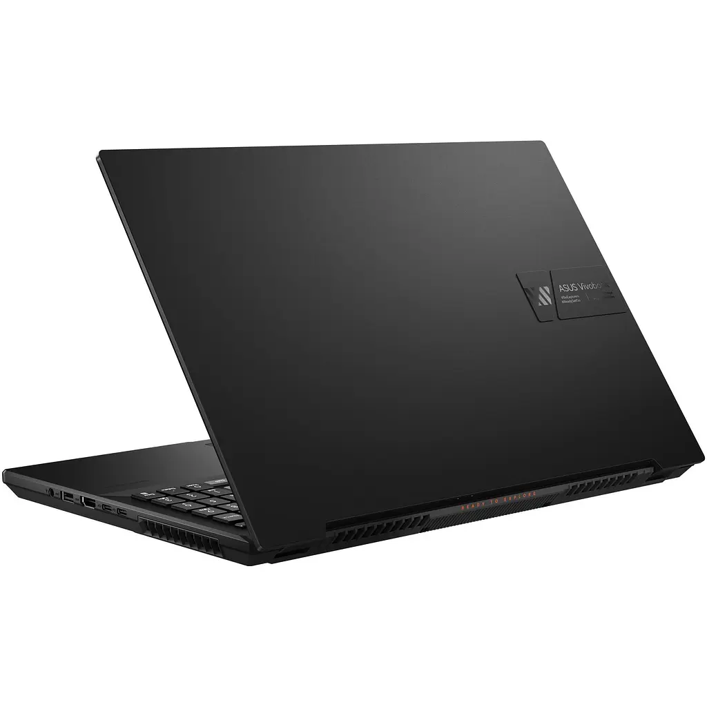 Ноутбук ASUS Vivobook Pro 15X M6501RM 9 6900HX la 4.90 GHz,32GB,1TB,RTX 3060 6GB,Windows 11 Pro,Earl - фото 9