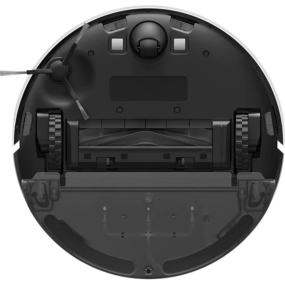 Робот-пилосос Dreame Bot D9 Max Gen 2 White (RLD34GA-Wh) [117506] - фото 5