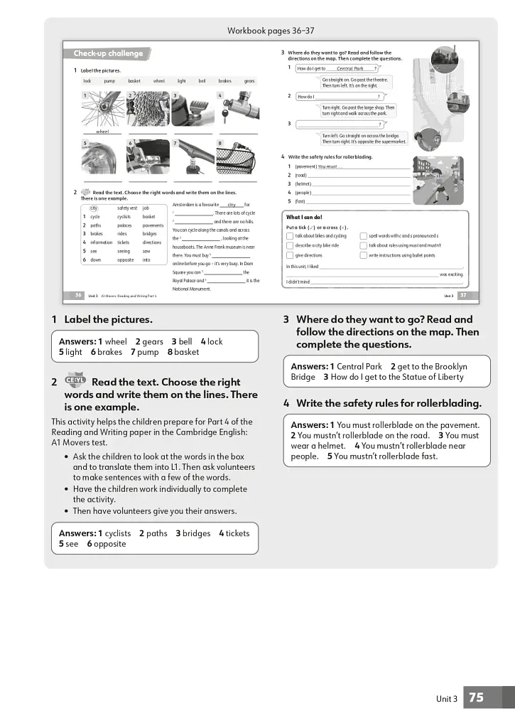 Academy Stars Second Edition Level 3 Teacher's Book with App - фото 16