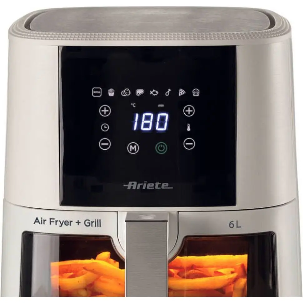 Мультипіч Ariete 4626 WH (00C462603AR0) [169716] - фото 3