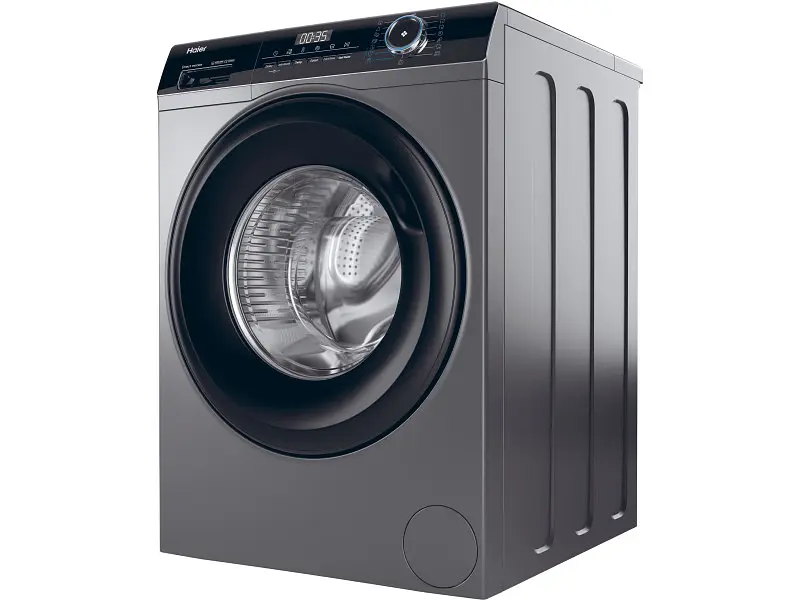 Пральна машина Haier HW90-B14939S8 - фото 8