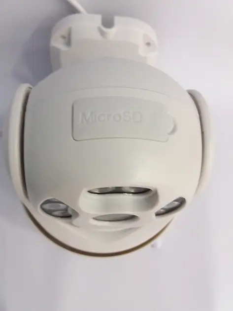 Камера видеонаблюдения XPRO PTZ N3 Wi-Fi 2MP (41815-PTZ N3 Wi-Fi 2MP_879) - фото 3