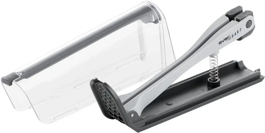 Tefal Ніж з чохлом-точилкою Eversharp 16,5 см (K2569004) - фото 5