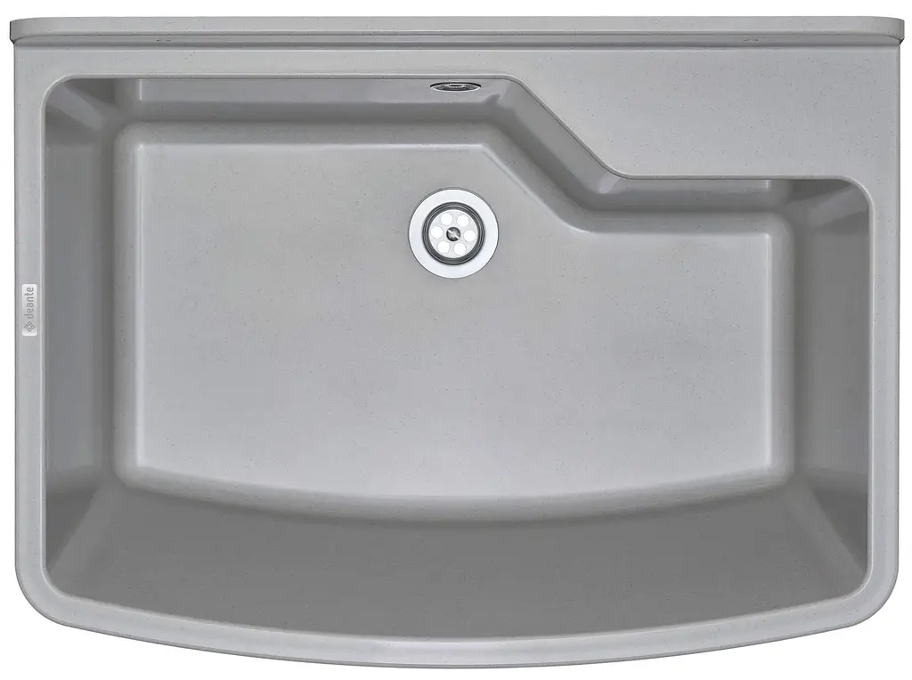 Кухонная мойка DEANTE Garden ZYT_310B
