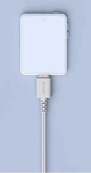 HF Sony IER-EX15C White (IER-EX15C/W) UA - фото 3