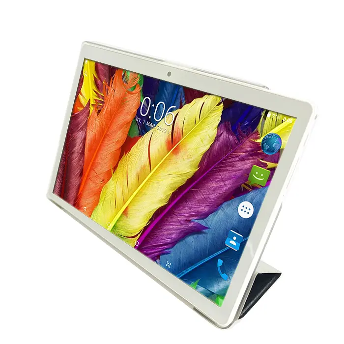 Hoozo X1001 Full HD 32Gb LTE Silver - фото 4