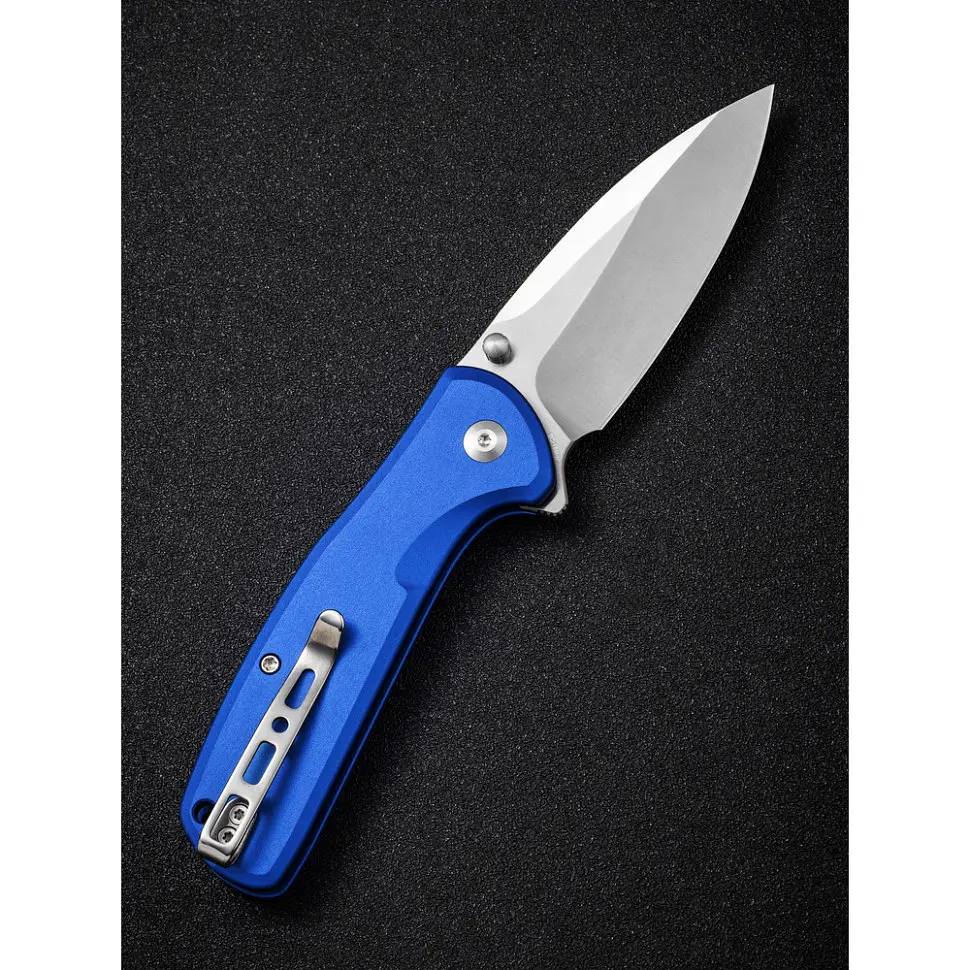 Ніж складаний Sencut ArcBlast S22043B-3 - фото 9