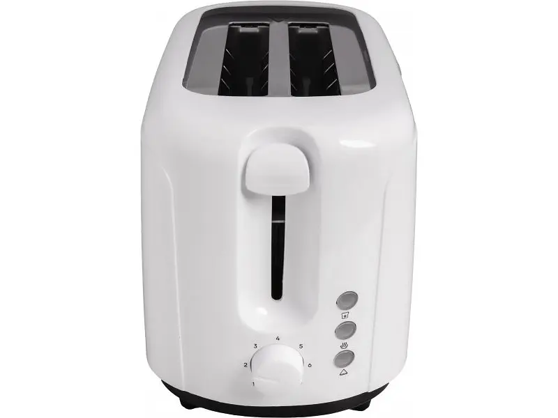 Тостер Liberton LET-5700 - фото 5