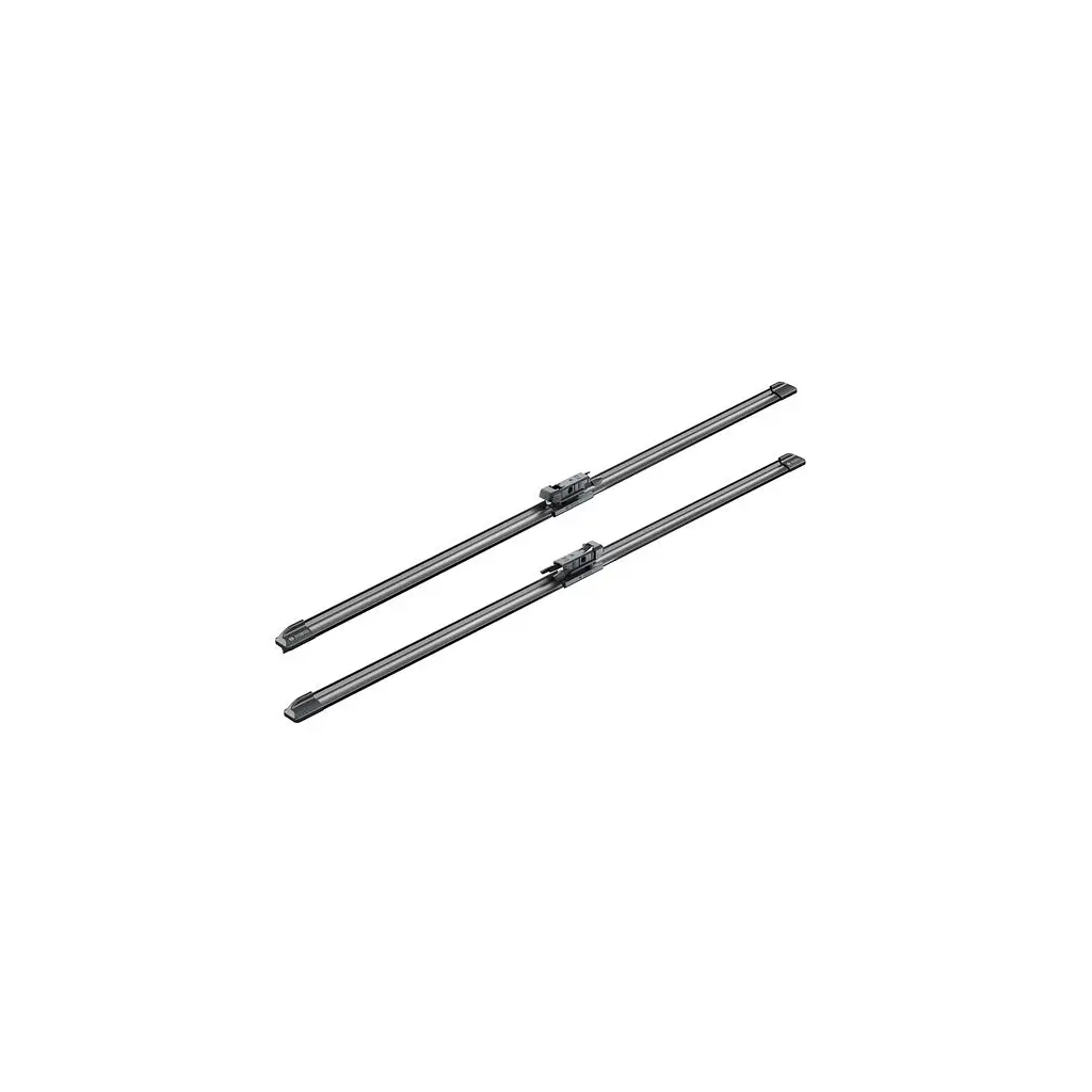 Щетка стеклоочистителя Bosch 3 397 014 824 - фото 4