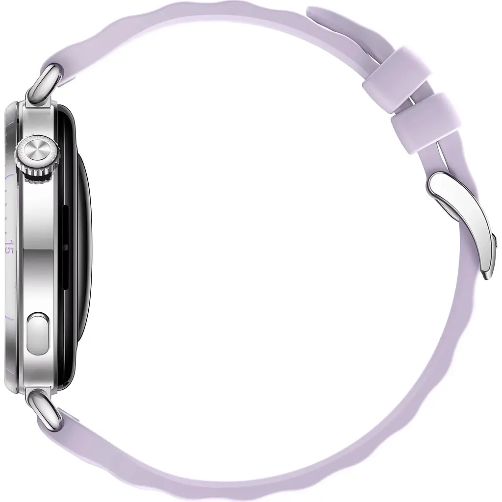 Смарт-годинник Huawei Watch GT 6 41 mm Purple (Konsu-B19FC) [153422] - фото 5