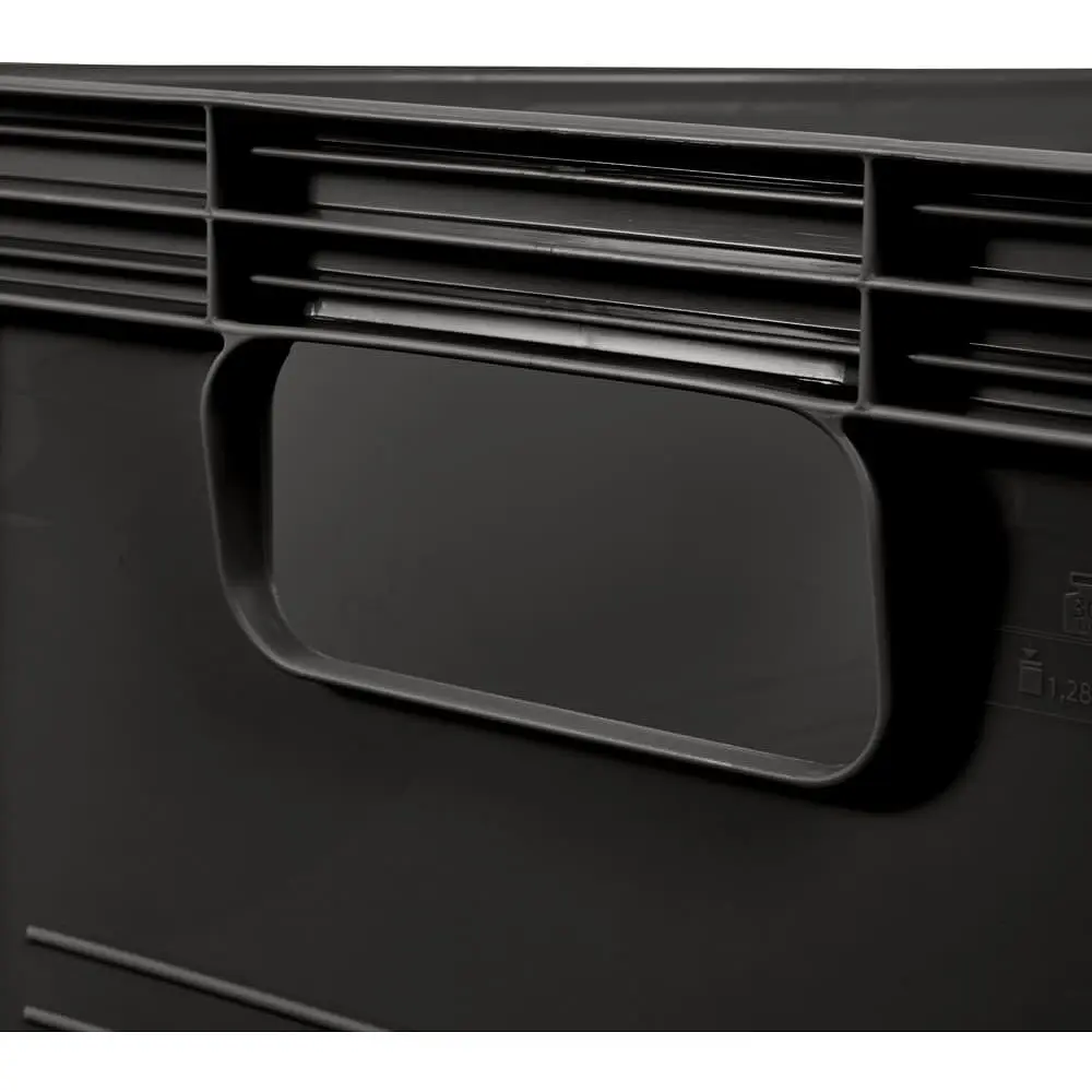 Ящик Keeper Transport box для зберігання 20 л (0882) - фото 3