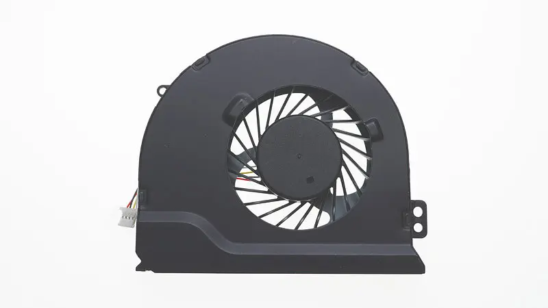 Вентилятор для ноутбука DELL INSPIRON 14 7447 N7447 14PR-7000 14P-1548 1748 1848R 1548B (0562V6) (Кулер) - фото 2