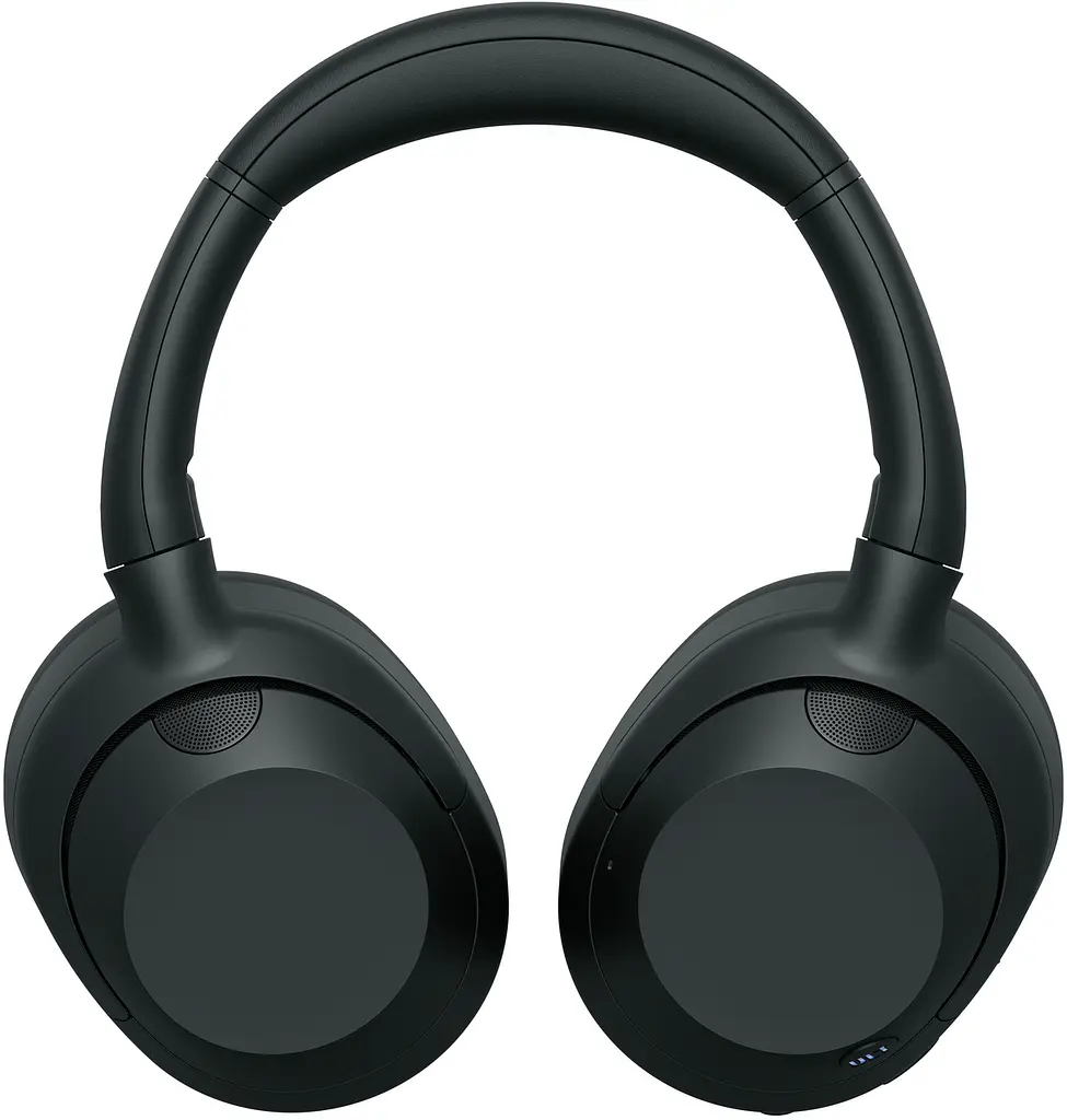 Навушники Bluetooth Stereo Sony ULT Wear Black (WHULT900NB.CE7) UA - фото 2